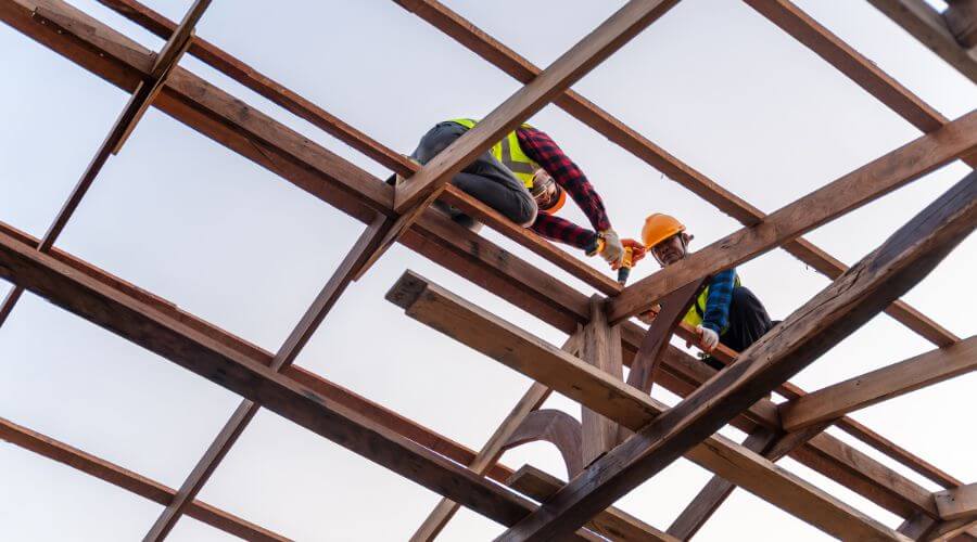 Expert tile roof repair services in Chicago Heights, IL